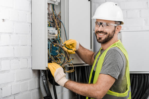 Affordable Emergency Electrician in Joliet, IL