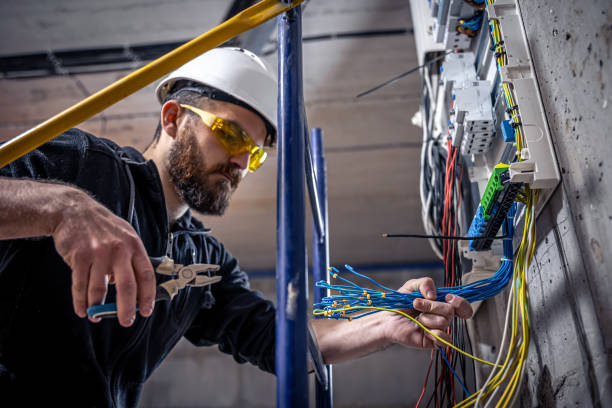 Why Trust Our Certified Electricians for Your Electrical Needs in Joliet, IL?