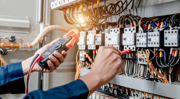 Electrical Rewiring Services in Joliet, IL